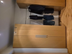 Ikea Pax Schrank  Bild 4