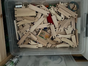 Brio Eisenbahn