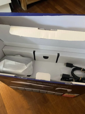 PlayStation 5 Pro  Bild 2