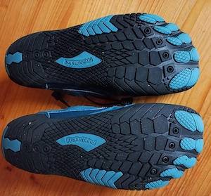 Barfußschuhe von Freiluftkind Bild 3