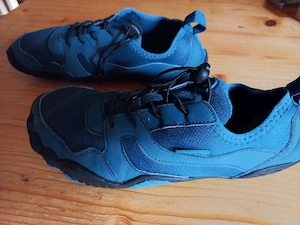 Barfußschuhe von Freiluftkind