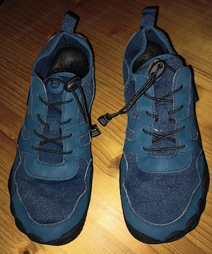 Barfußschuhe von Freiluftkind Bild 4