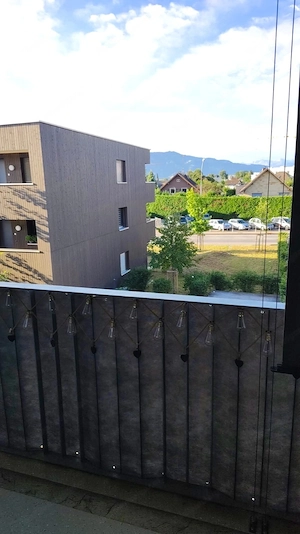 Dein neues Zuhause mit großer Terrasse - jetzt Nachmieter gesucht!   3-Zimmerwohnung Bild 5