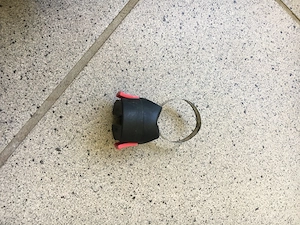 Rixen & Kaul  Klick & Fix Adapter 
