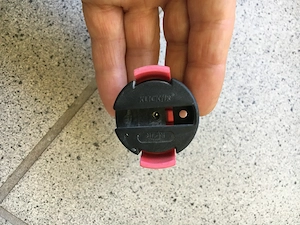 Rixen & Kaul  Klick & Fix Adapter  Bild 4