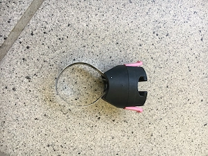 Rixen & Kaul  Klick & Fix Adapter  Bild 3