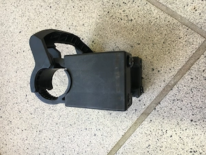 Löhr M.T. S. System Adapter für Fahrradlenker Bild 4
