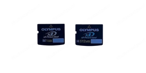 Ich verkaufe meine Olympus  750 Digitalkamera Bild 3