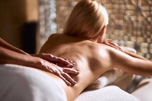 Erotik massage für Frauen 
