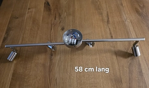 Verkaufe Deckenleuchte 