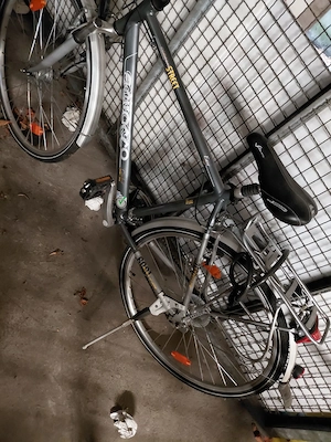 Herren Fahrrad Bild 2