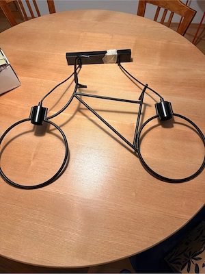 Fahrrad Lampe