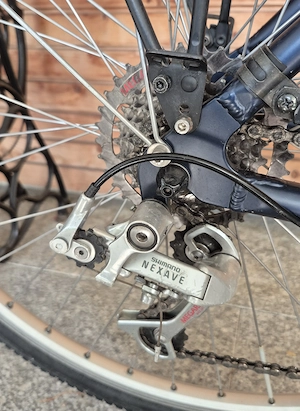 Kästle Herrenfahrrad Bild 3