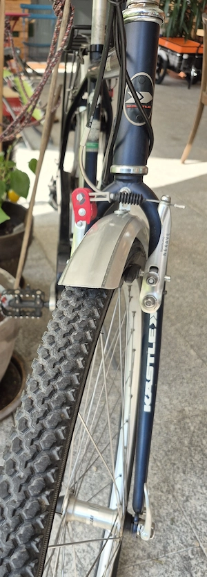 Kästle Herrenfahrrad Bild 7