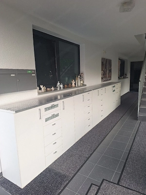 Kommoden zu verschenken  Bild 2