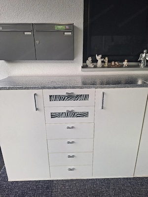 Kommoden zu verschenken  Bild 3