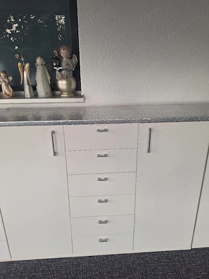 Kommoden zu verschenken  Bild 5