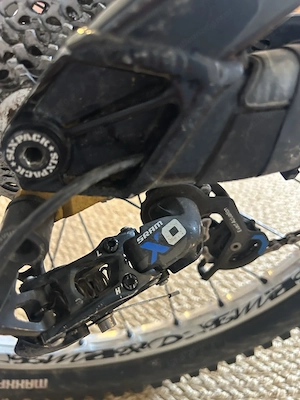 Lapierre DH 920 Downhill Bike Bild 5
