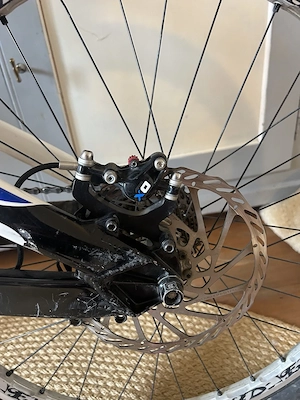 Lapierre DH 920 Downhill Bike Bild 9