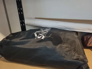 SNDMOR Dachgepäcktransporttasche Bild 2