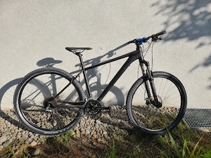 Cube Mountainbike 29 Zoll   Sehr guter Zustand   400   VB Bild 2