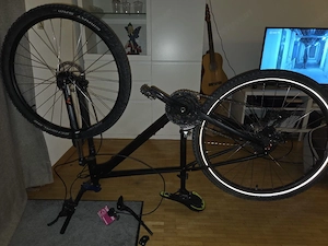 Cube Mountainbike 29 Zoll   Sehr guter Zustand   400   VB Bild 3