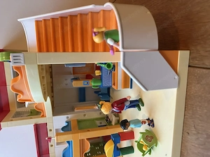 Playmobil Kita Sonnenschein 5567 Bild 4