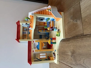 Playmobil Kita Sonnenschein 5567
