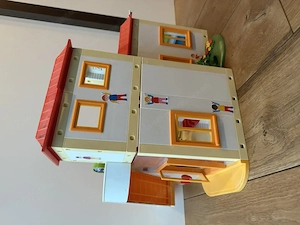 Playmobil Kita Sonnenschein 5567 Bild 5