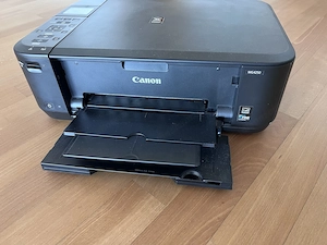 CANON MG 4250 Drucker Scanner Bild 2