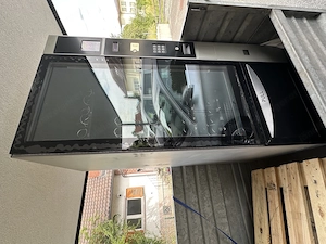 Warenautomat Bild 2