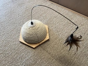 Katzenspielzeug Bild 4