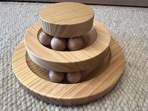 Katzenspielzeug Bild 3