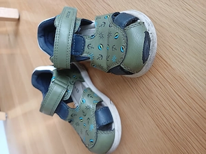 Geox Sandalen Gr. 23 Bild 2