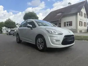 Seltene Sonderedition!!!! Top gepflegter C3 mit erst 67.000 KM Jeder Service nur bei Citroen Bild 2
