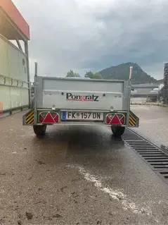 Anhänger Pongratz Bild 3
