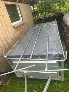Anhänger Pongratz Bild 5