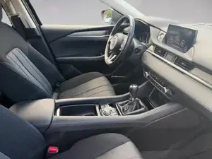 Mazda 6 Bild 15