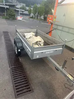Anhänger Pongratz Bild 4