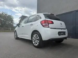 Seltene Sonderedition!!!! Top gepflegter C3 mit erst 67.000 KM Jeder Service nur bei Citroen Bild 4