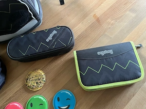 Schultasche Set Ergobag  Bild 3