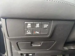 Mazda 6 Bild 17