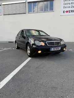 Mercedes-Benz C 200 CDI  Bild 3