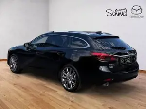 Mazda 6 Bild 12