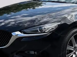 Mazda 6 Bild 5