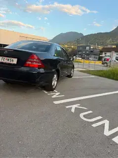 Mercedes-Benz C 200 CDI  Bild 2