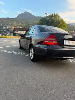 Mercedes-Benz C 200 CDI  Bild 7