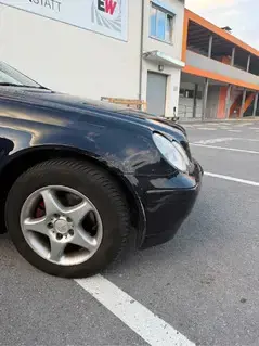 Mercedes-Benz C 200 CDI  Bild 4