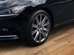 Mazda 6 Bild 6