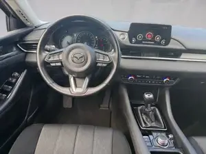 Mazda 6 Bild 10